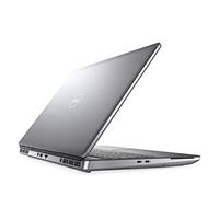 Dell Precision 7550 Mobile Workstation