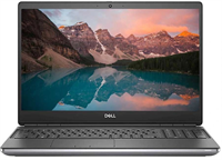 Dell Precision 7550 Mobile Workstation