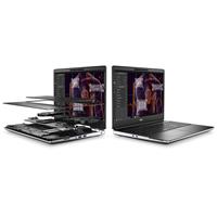Dell Precision 7550 Touch