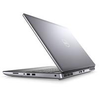 Dell Precision 7550 Touch