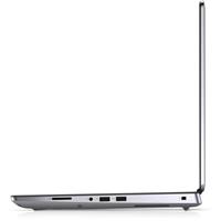 Dell Precision 7550 Touch