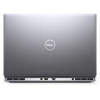 Dell Precision 7550 Touch