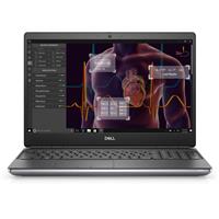 Dell Precision 7550 Touch