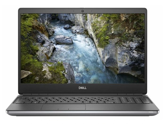 Dell Precision 7560