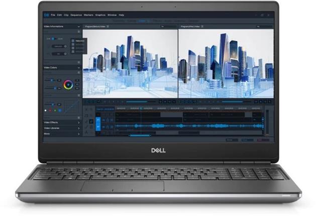 Dell Precision 7560