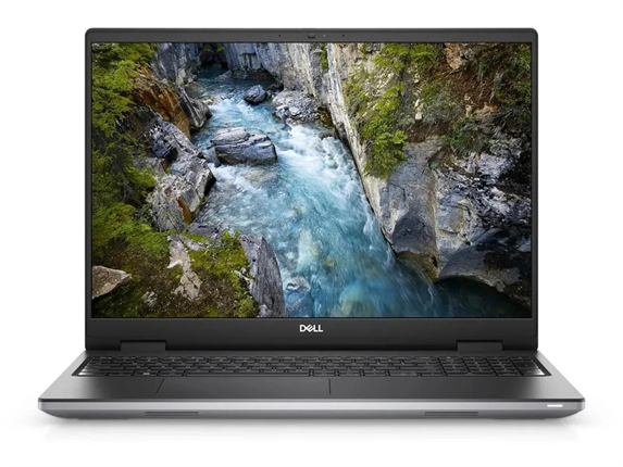 Dell Precision 7670