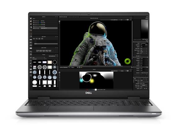 Dell Precision 7670