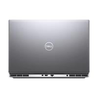 Dell Precision 7750 Mobile Workstation