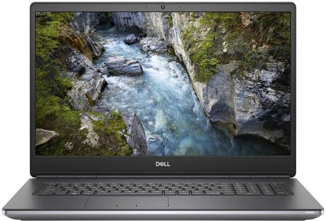Dell Precision 7750