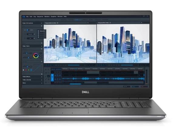 Dell Precision 7760