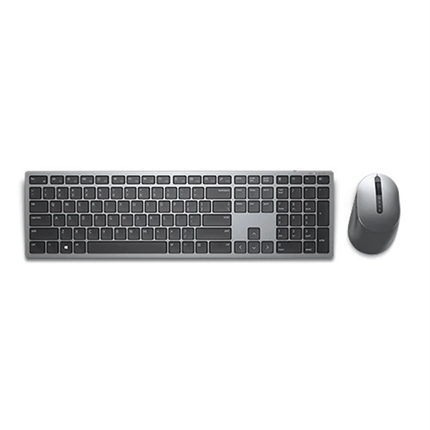 Dell Premier KM7321W Multi-Device bezdrátový set UK