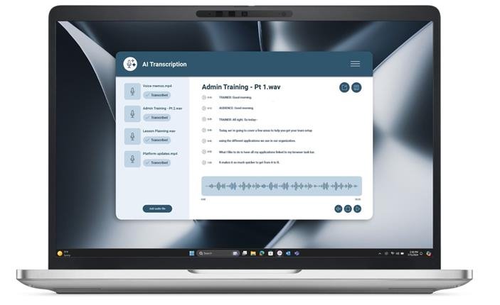 Dell Pro 13 Plus (T7WGP)