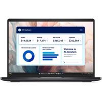DELL Pro 13 Premium (KJ81P) Touch