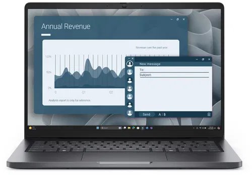 DELL Pro 14 PC14250 (9G84H)