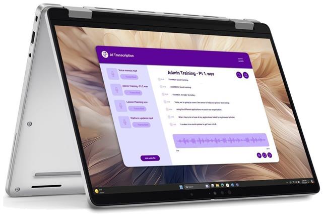 DELL Pro 14 Plus PB14250 2v1 Touch