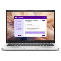 DELL Pro 14 Plus PB14250 Touch