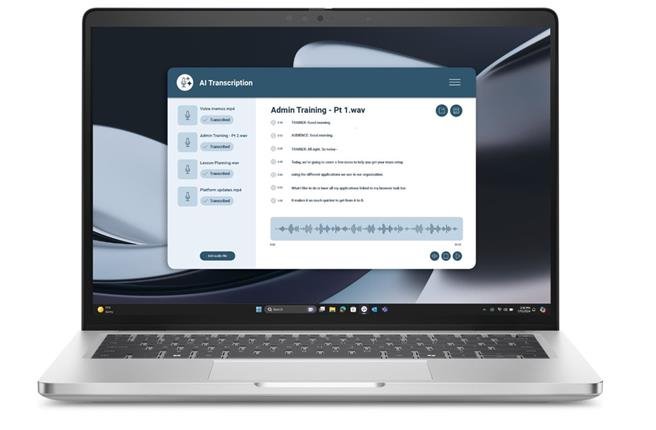 Dell Pro 14 Plus PB14250
