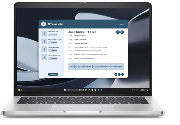 Dell Pro 14 Plus PB14255