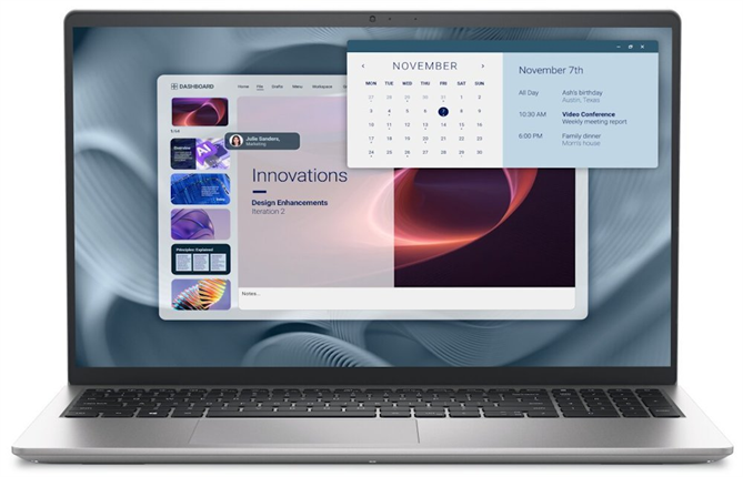 DELL Pro 15 Essential PV15250 (2PCFW)