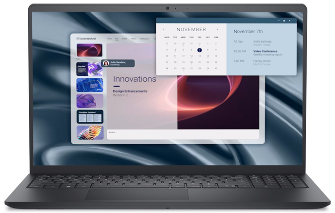 DELL Pro 15 Essential PV15250 (9N68J)