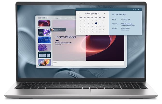DELL Pro 15 Essential PV15250 (H67ND)