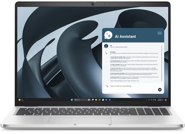 Dell Pro 16 Plus (KJ5TW)