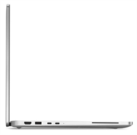 Dell Pro 16 Plus PB16250