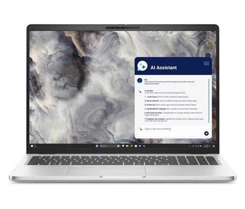 DELL Pro 16 Plus PB16250