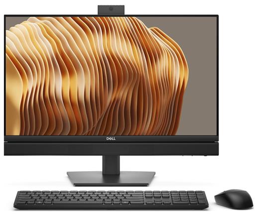 Dell Pro 24 AIO QC24250 Touch