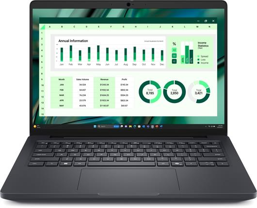 DELL Pro Max 14 MC14250 (GNRGH)