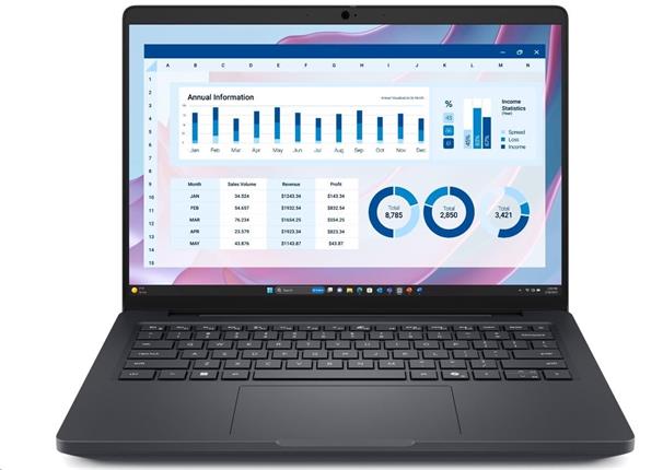DELL Pro Max 14 MC14250