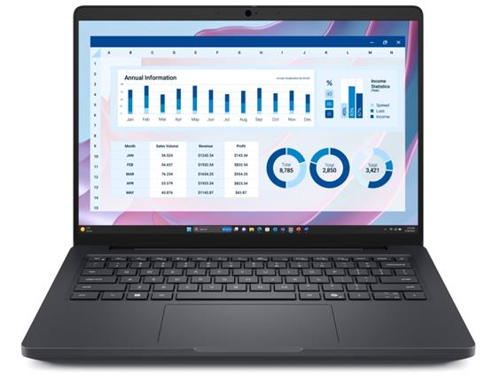 DELL Pro Max 14 MC14255 (93MYW)