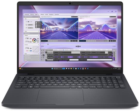 DELL Pro Max 16 MC16250 (R4CC1)