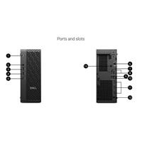 Dell Pro Max Micro FCM2250 (VVN94)