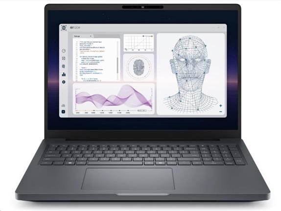 DELL Pro Max Plus 16 MB16250