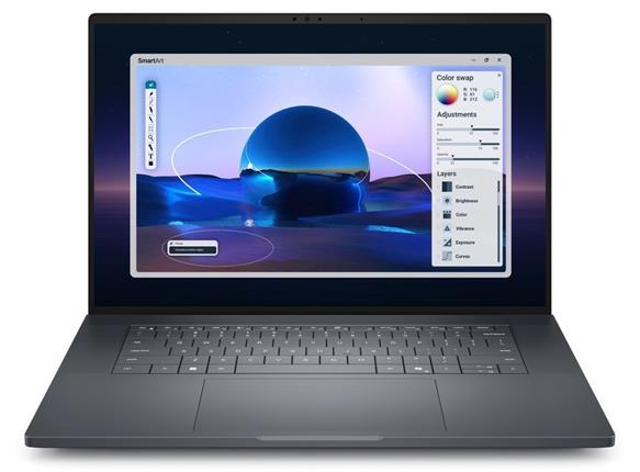 Dell Pro Max Premium 16 MA16250 (J4VHR)