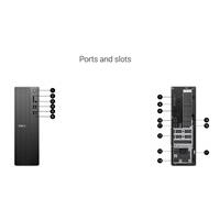 DELL Pro Slim Essential QVS1260