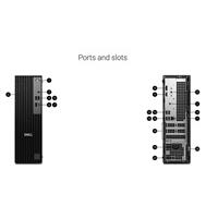 DELL Pro Slim QCS1255 (4PKHY)