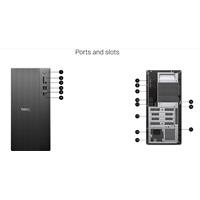 DELL Pro Tower Essential QVT1260