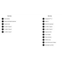 DELL Pro Tower Essential QVT1260
