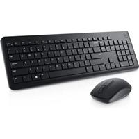 Dell set klávesnice + myš, KM3322W, bezdrát. CZ/SK