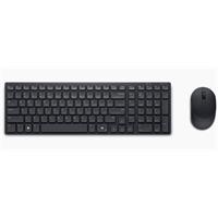 Dell set klávesnice + myš, KM5221W, bezdrát US INT