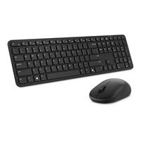 Dell set klávesnice + myš, KM526, US INT č.