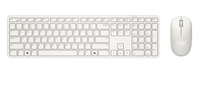 Dell set klávesnice + myš, KM526, US INT
