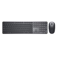 Dell set klávesnice + myš, KM726, GER