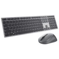 Dell set klávesnice + myš KM7321W bezdrátová US in