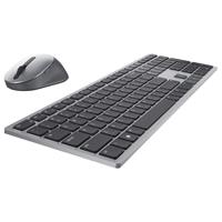Dell set klávesnice + myš KM7321W bezdrátová US in