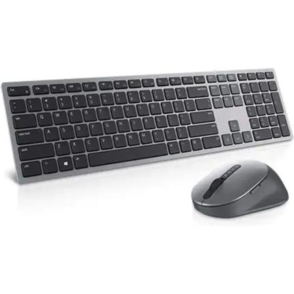 Dell set klávesnice + myš KM7321W bezdrátová US in
