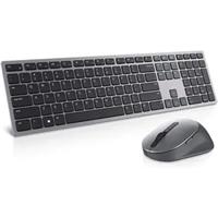 Dell set klávesnice + myš KM7321W bezdrátová US in