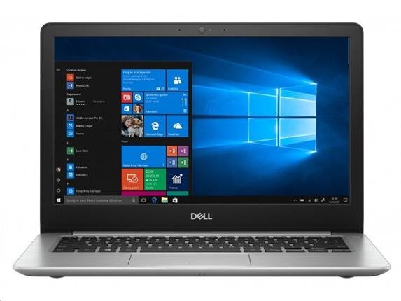 Dell Vostro 5370